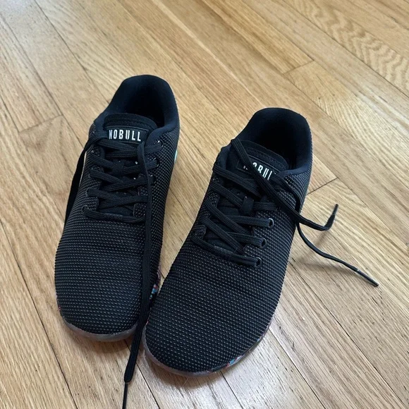 NOBULL Women’s Outwork training shoes - Picture 3 of 6